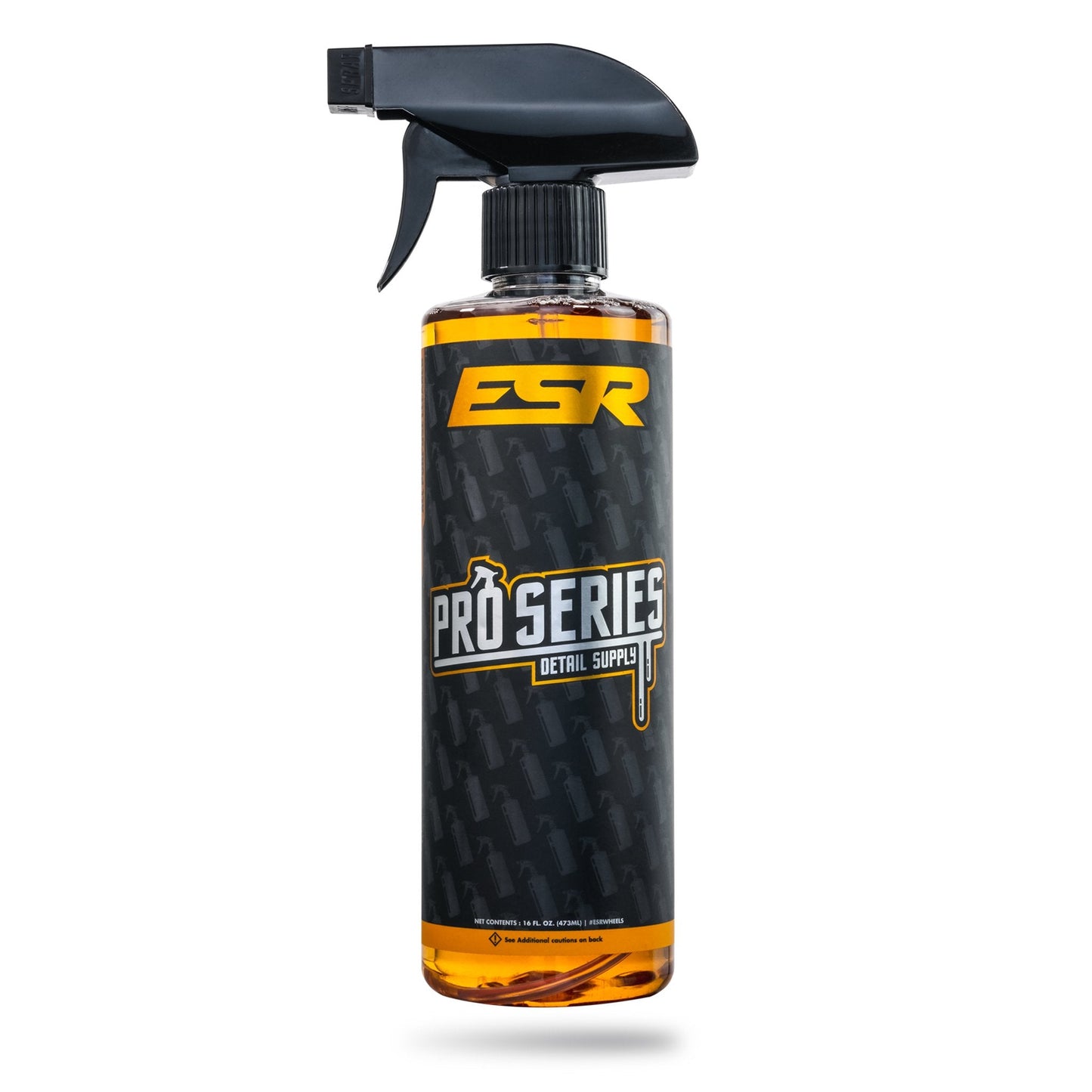 Platinum Detail Kit Bundle