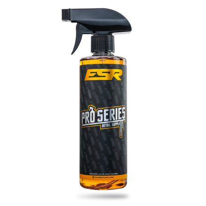 Platinum Detail Kit Bundle