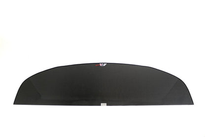 APR Performance Carbon Fiber Wind Splitter With Rods - CW-752823-C-Dub Tech