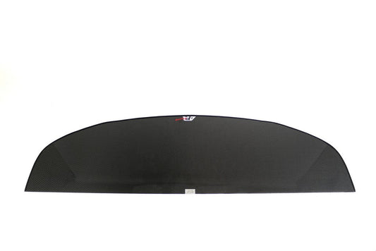 APR Performance Carbon Fiber Wind Splitter With Rods - CW-752823-C-Dub Tech