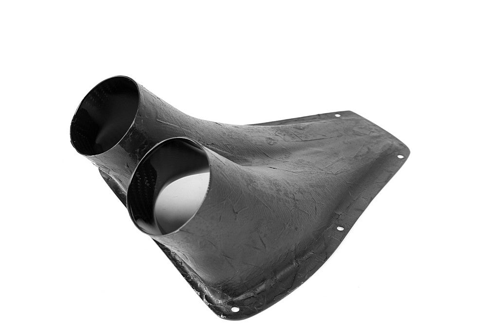 APR Performance Dual Naca Duct - NACA-024825-C-Dub Tech