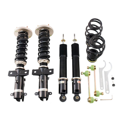 RM Series Coilover Ford Mustang 2005-2014 - E-09-RM