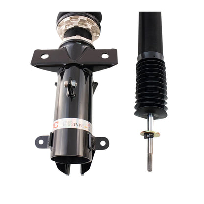 DS Series Coilover Ford Mustang 2005-2014 - E-09-DS