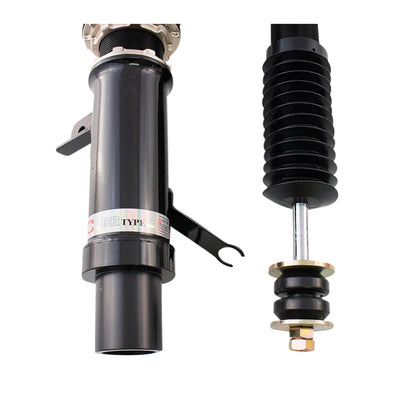 BR Series Coilover Ford Flex 2009-2012 - E-17-BR