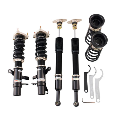 BR Series Coilover Ford Focus 2012-2017 - E-21-BR