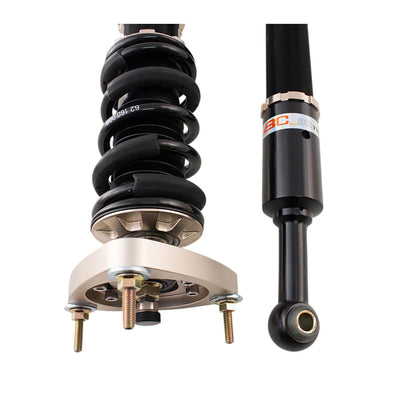 BR Series Coilover Ford Focus 2012-2017 - E-21-BR