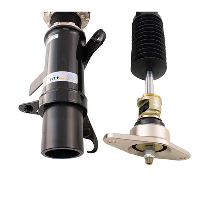 BR Series Coilover Ford Focus ST 2012-2018 - E-22-BR