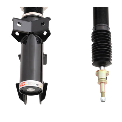 BR Series Coilover Ford Mustang 2015-2019 - E-32-BR