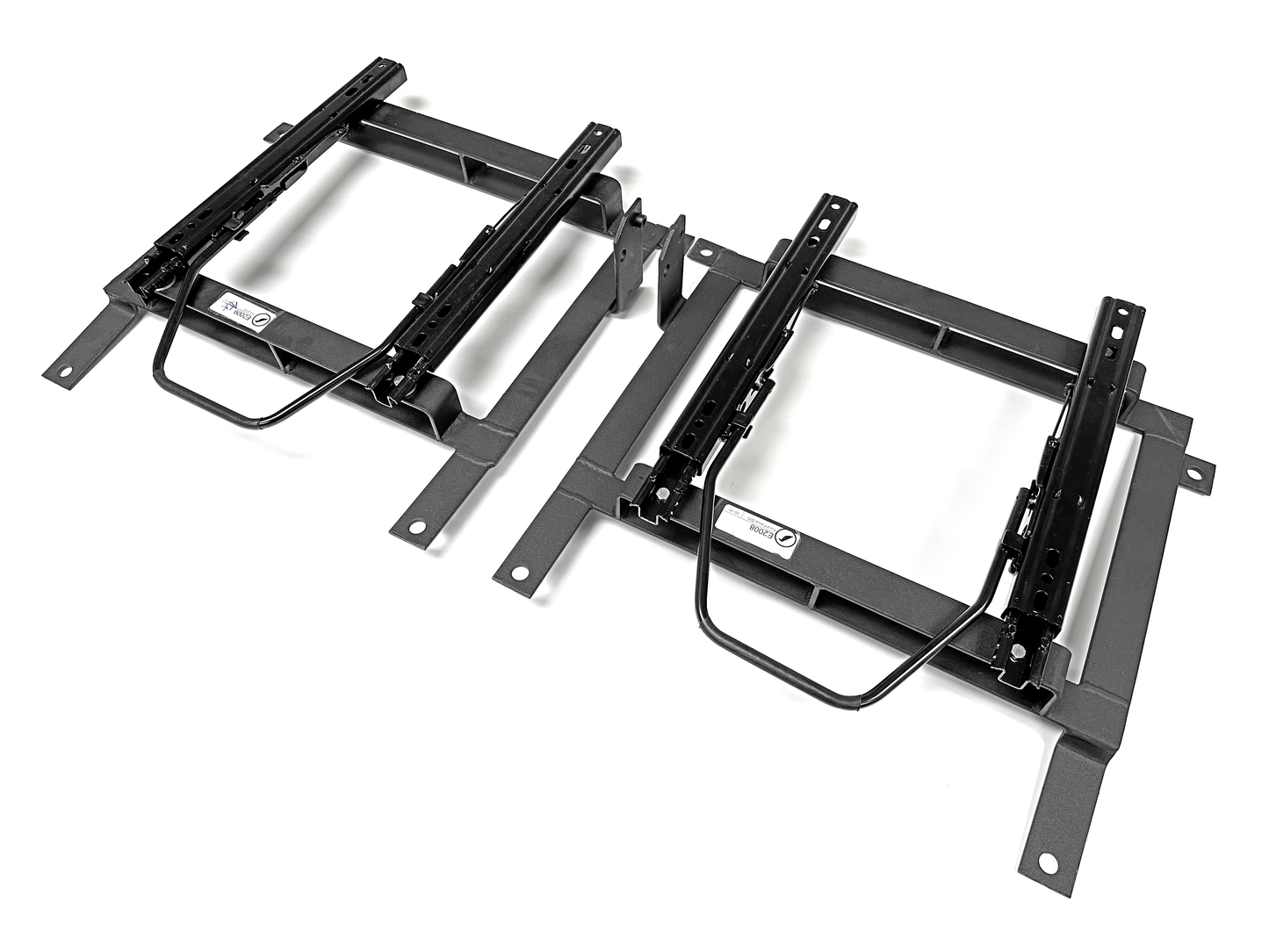 Corbeau Seat Bracket - Ford Focus 2000-2011