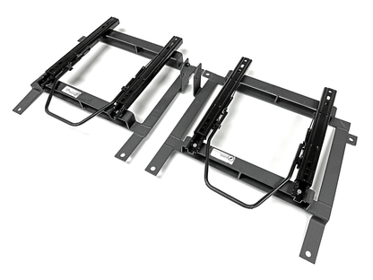 Corbeau Seat Bracket - Ford Focus 2000-2011