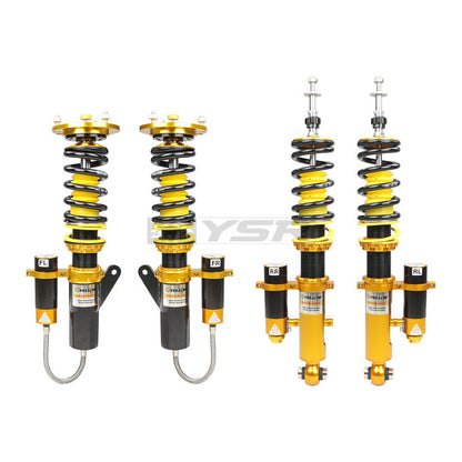 Pro Plus Racing Coilovers 2008-2013 BMW M3 Coupe (E92)