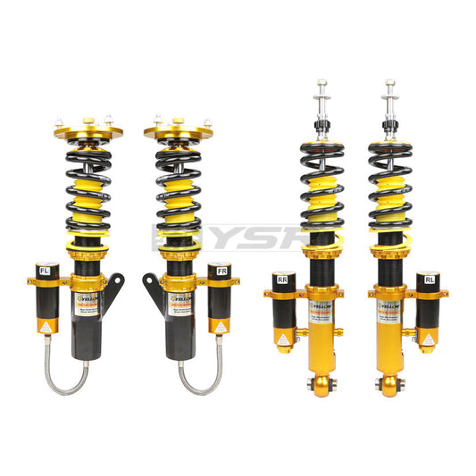 Pro Plus Racing Coilovers 2008-2013 BMW M3 Coupe (E92)