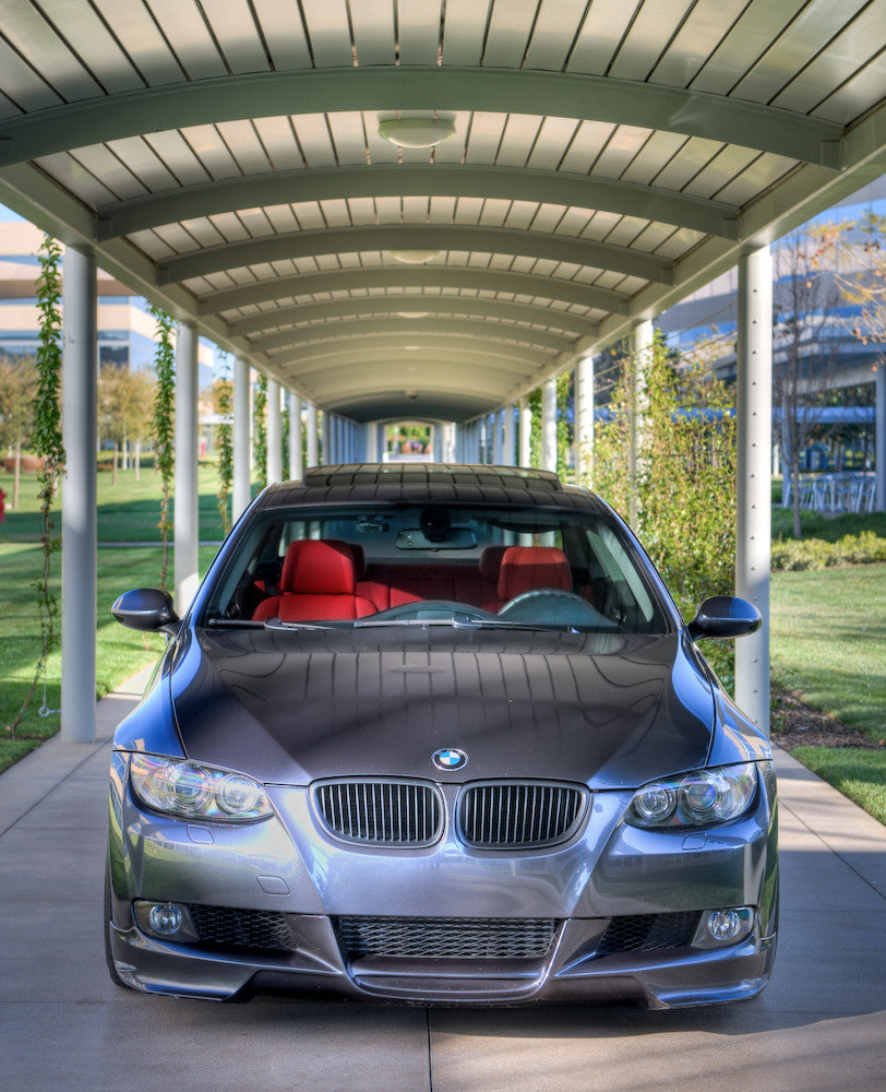 BMW 3 series (E92 coupe / E93 convertible)-C-Dub Tech