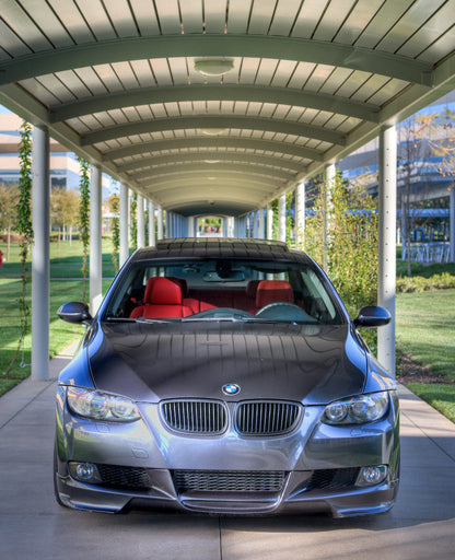 BMW 3 series (E92 coupe / E93 convertible)-C-Dub Tech