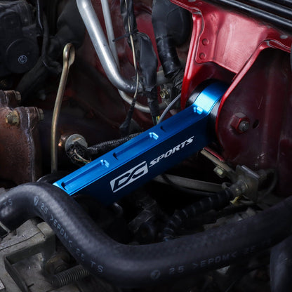 DC Sports Pitch Stop Mount (02-22 WRX/STI/Imprezza