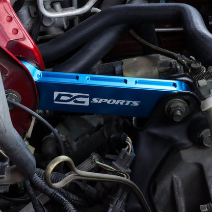 DC Sports Pitch Stop Mount (02-22 WRX/STI/Imprezza