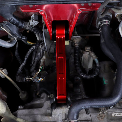 DC Sports Pitch Stop Mount (02-22 WRX/STI/Imprezza