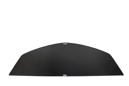 APR Performance Carbon Fiber Wind Splitter With Rods - CW-489006-C-Dub Tech