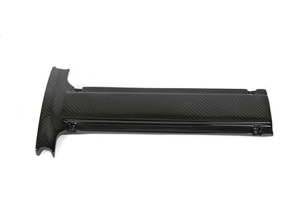 APR Performance Carbon Fiber Evolution Spark Plug Cover - CBE-EVOPLUG-C-Dub Tech