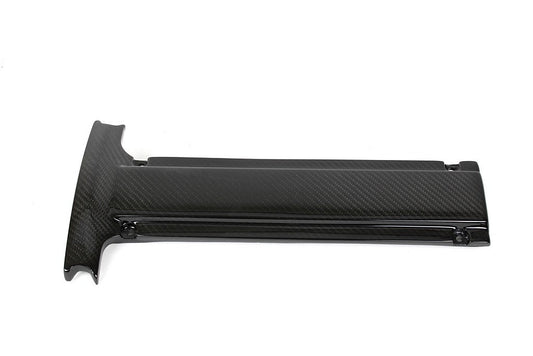 APR Performance Carbon Fiber Evolution Spark Plug Cover - CBE-EVOPLUG-C-Dub Tech