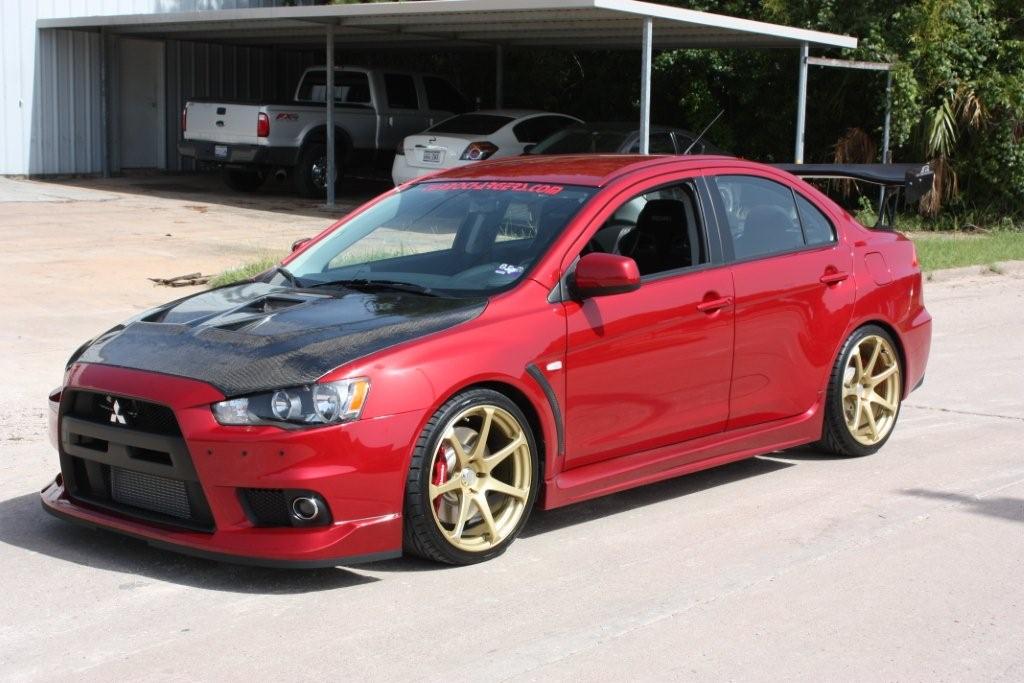 APR Performance GTC-300 EVO 10 SPEC - AS-106140-C-Dub Tech