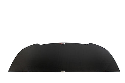 APR Performance Carbon Fiber Wind Splitter With Rods - CW-484010-C-Dub Tech