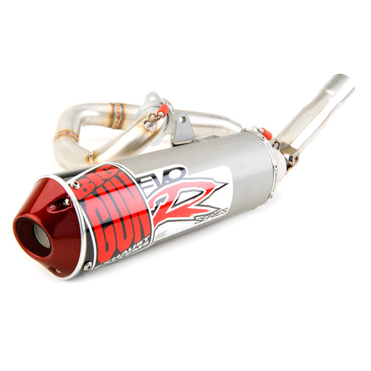 EVO R Full System - Suzuki RM-Z 250 (07-09)