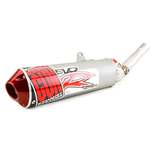 EVO R Slip On - Yamaha WR 450F (07-11)