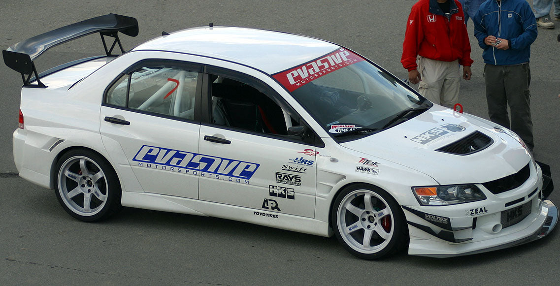 APR Performance GTC-300 EVO 8&9 SPEC - AS-106148-C-Dub Tech