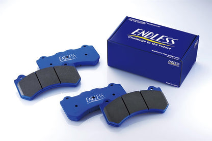 Endless Model 3 EX99 Rear Brake pads (AWD Performance)