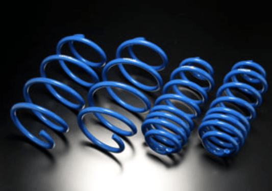 Espelir Active Super Down Lowering Springs, Honda S2000