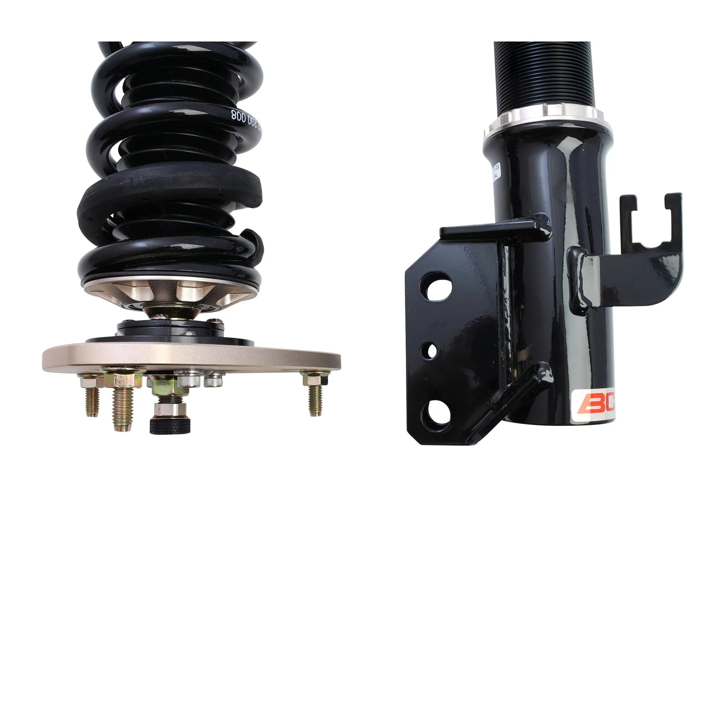 RM Series Coilover Subaru Impreza STI 2005-2007 - F-03-RM