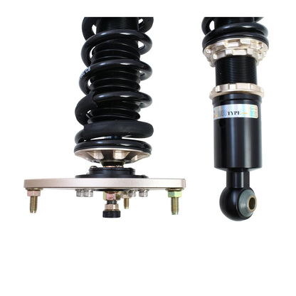 DS Series Coilover Subaru Legacy 2005-2009 - F-04-DS