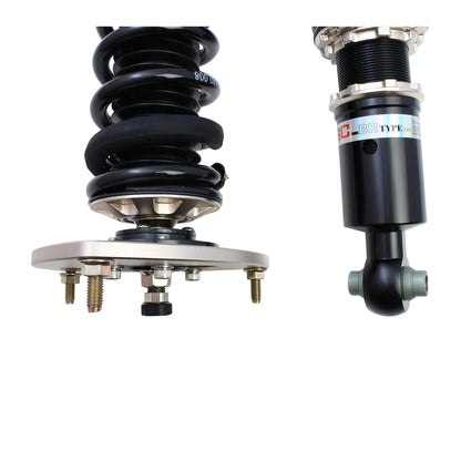 DS Series Coilover Subaru Legacy 2000-2004 - F-05-DS