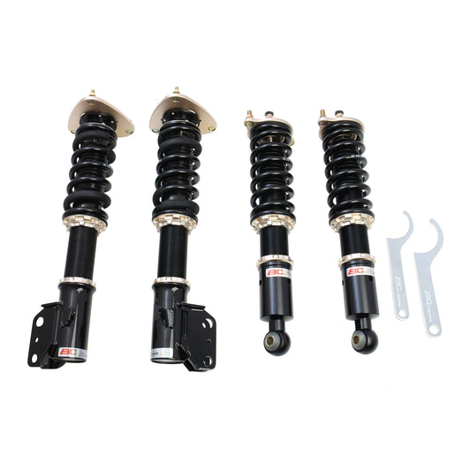 BR Series Coilover Subaru Baja 2002-2006 - F-06-BR