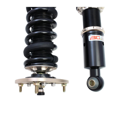 BR Series Coilover Subaru Baja 2002-2006 - F-06-BR