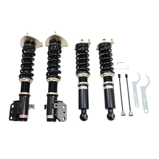 BR Series Coilover Subaru Outback 2005-2009 - F-07-BR