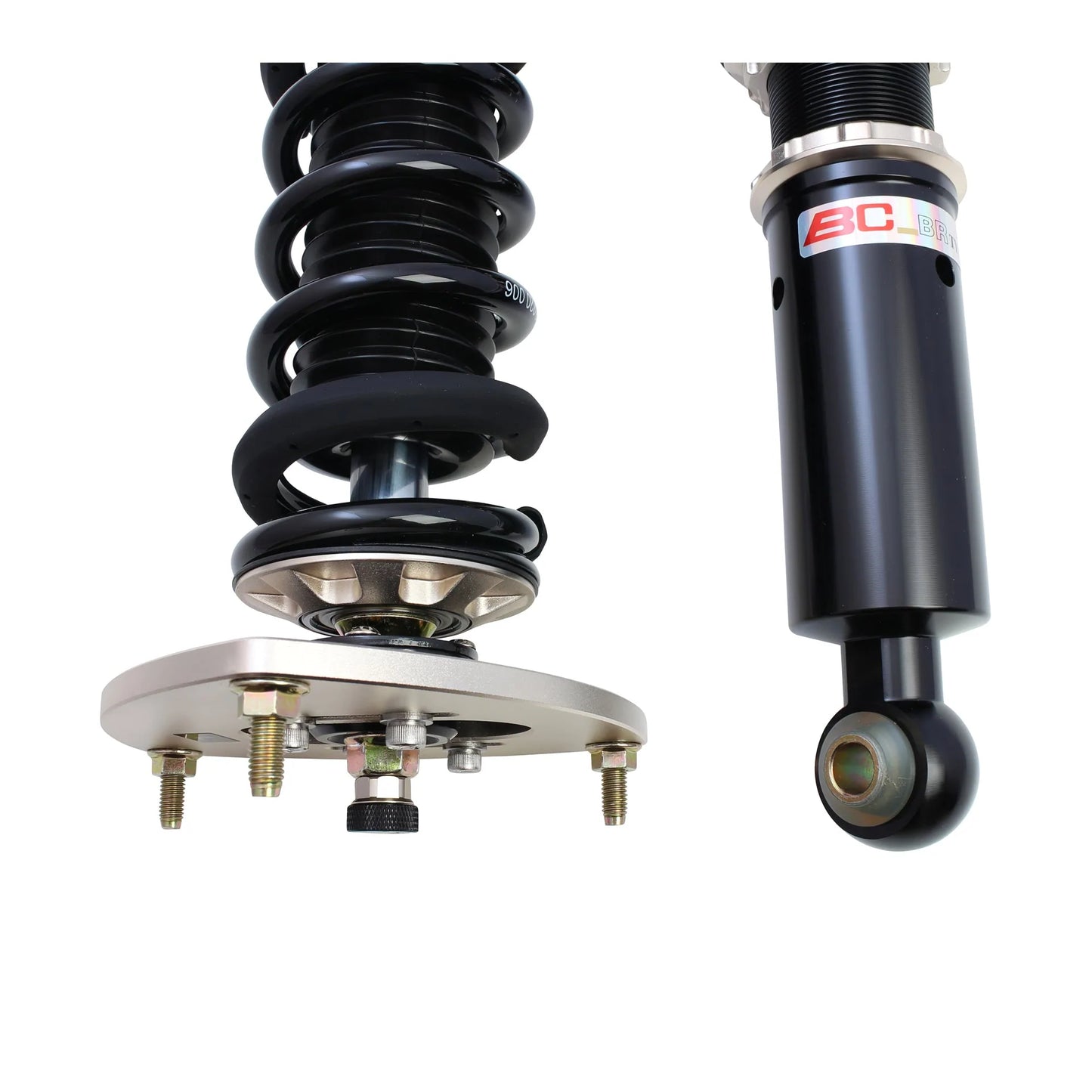 BR Series Coilover Subaru Outback 2005-2009 - F-07-BR