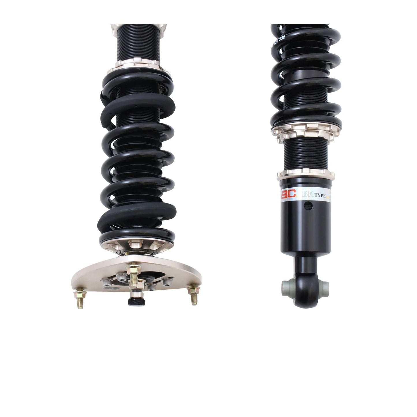 HM Series Coilover Subaru Impreza WRX 2008-2011 - F-08-HM