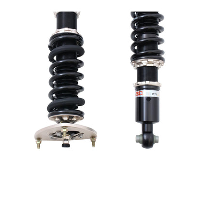 HM Series Coilover Subaru Impreza WRX 2008-2011 - F-08-HM