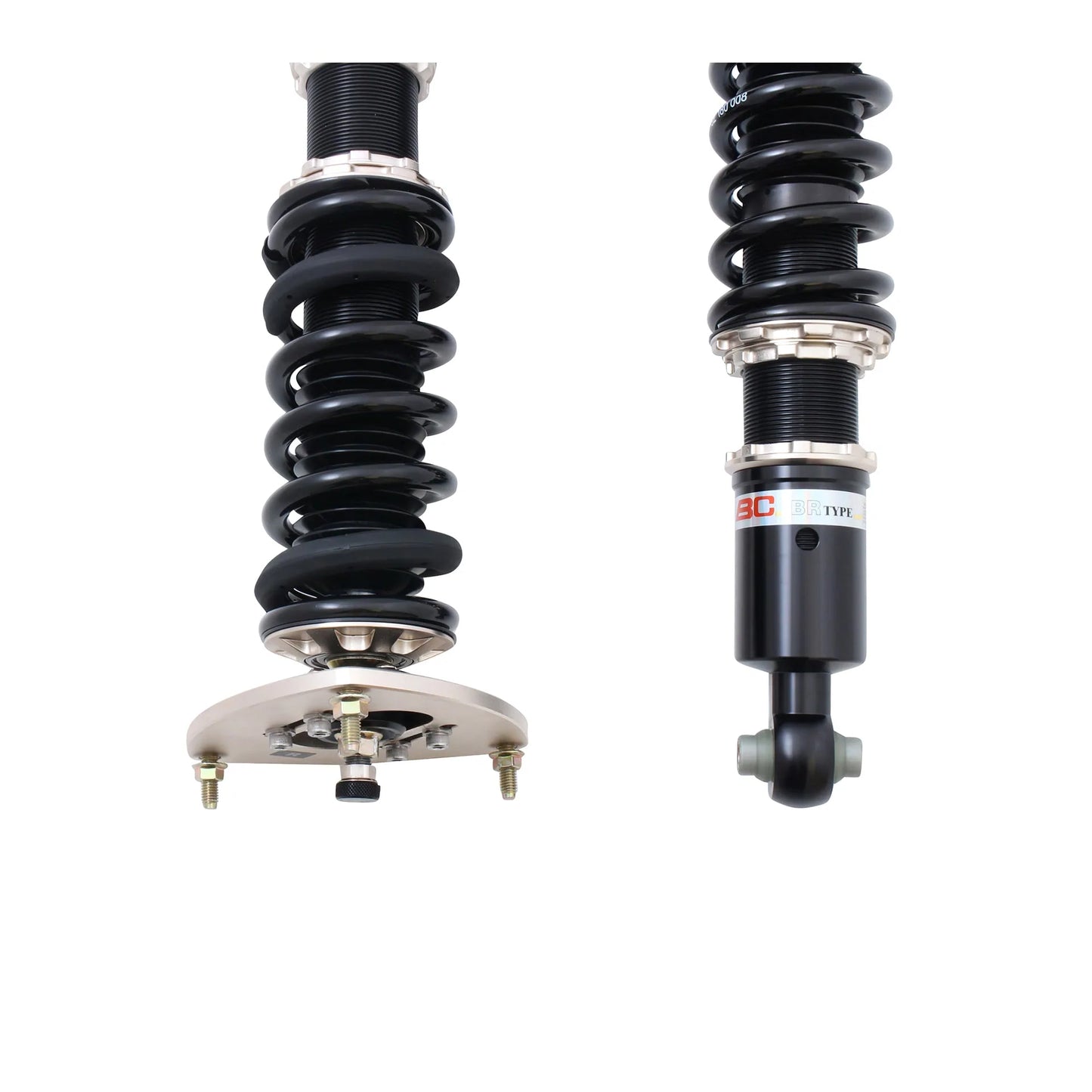 ER Series Coilover Subaru Impreza WRX 2008-2011 - F-08-ER