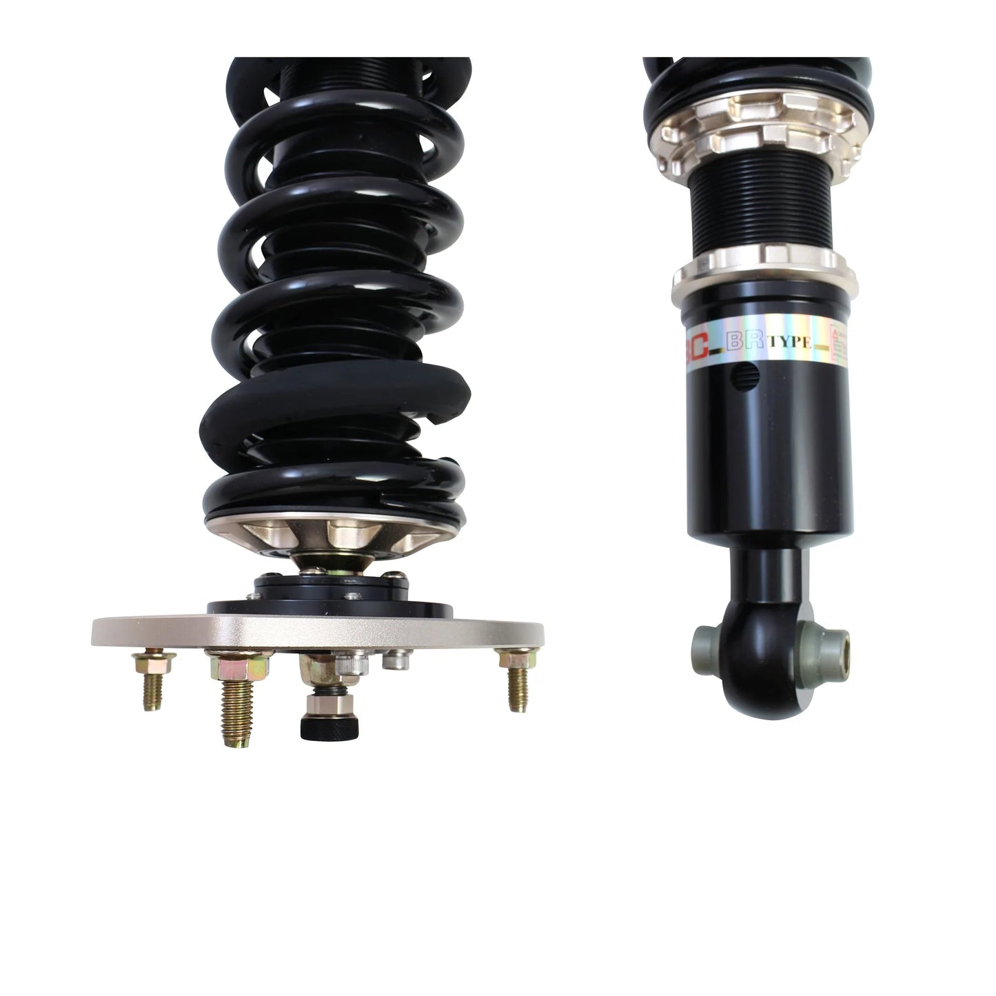 RM Series Coilover Subaru Impreza 2008-2016 - F-10-RM