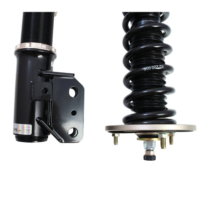 BR Series Coilover Subaru Forester 1998-2002 - F-11-BR