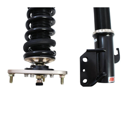 RM Series Coilover Subaru Forester 1998-2002 - F-11-RM