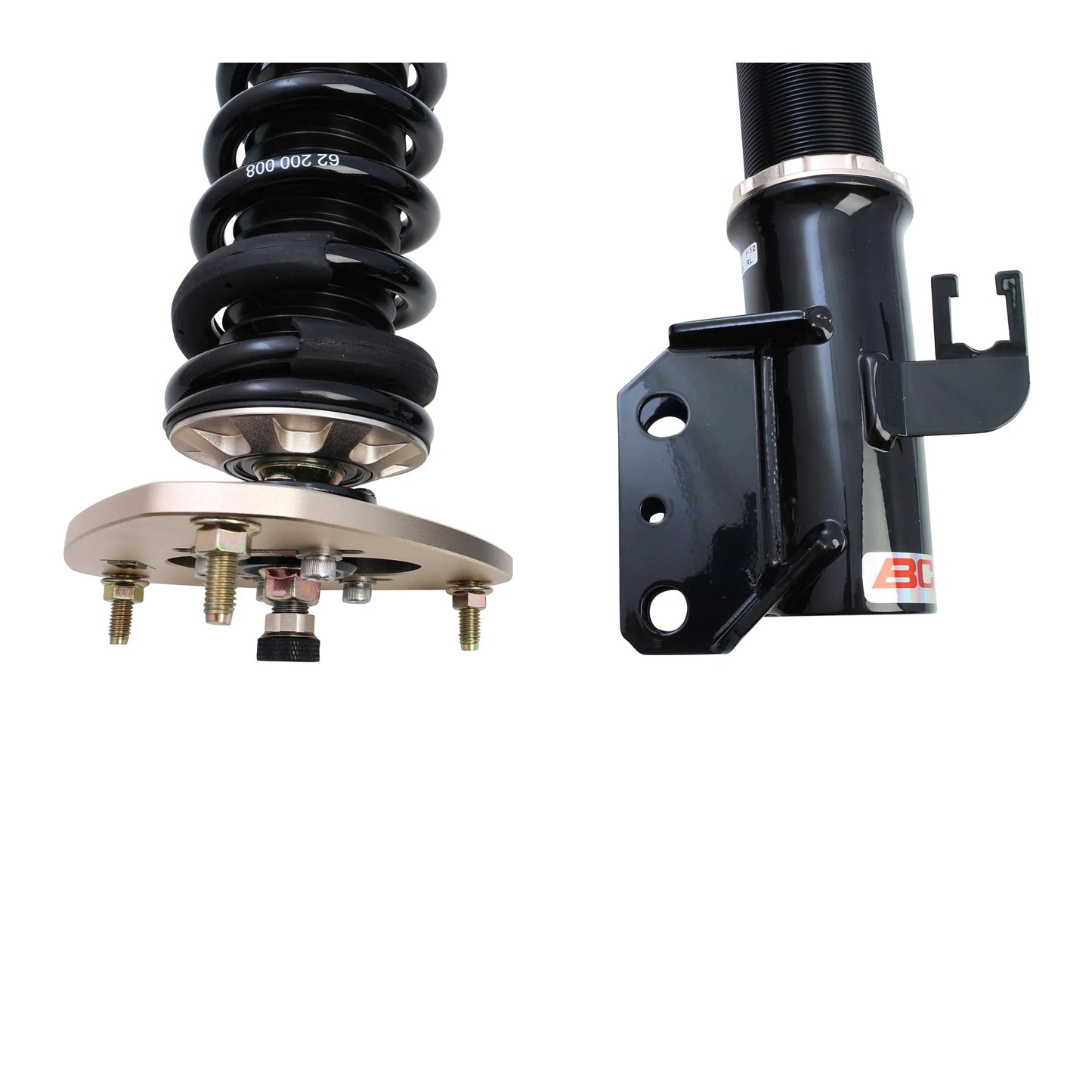 RM Series Coilover Subaru Forester 2003-2008 - F-12-RM