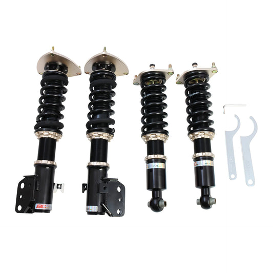 DS Series Coilover Subaru Forester 2009-2013 - F-13-DS