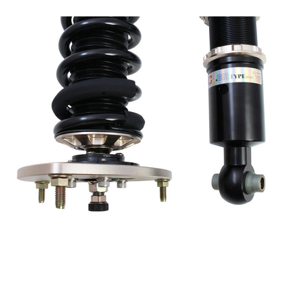 BR Series Coilover Subaru Forester 2009-2013 - F-13-BR