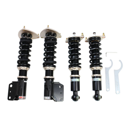 RM Series Coilover Subaru Impreza STI Sedan 2011-2016 - F-17-RM