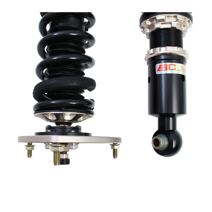 BR Series Coilover Subaru Impreza STI 2011-2014 - F-17-BR