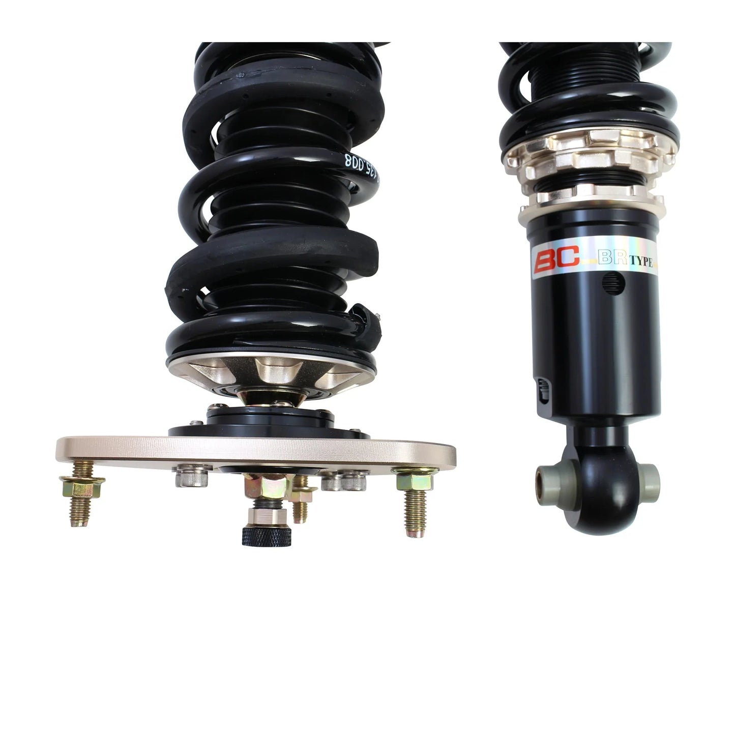 BR Series Coilover Scion FR-S 2013-2016 - F-20-BR